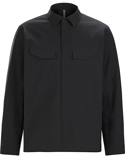 Field Shirt LS Men's