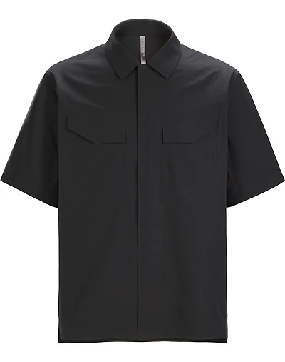 Field Shirt SS Men's