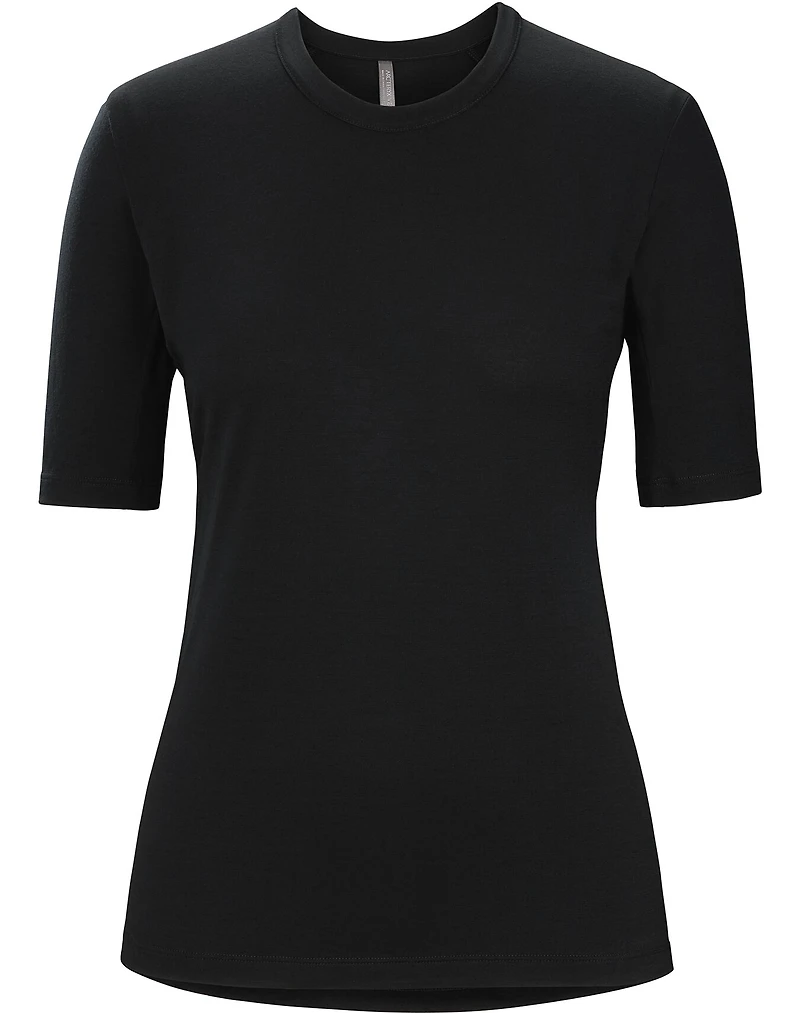 Frame Shirt SS Women's