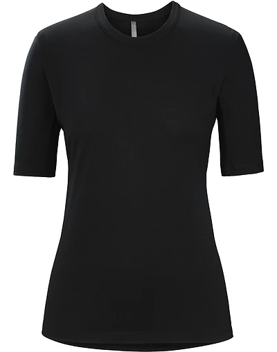 Frame Shirt SS Women's
