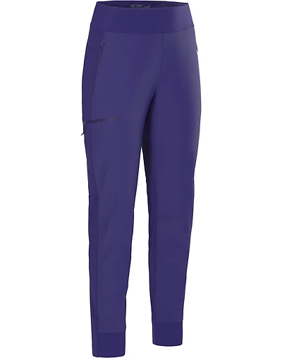 Gamma Hybrid Pant Women's