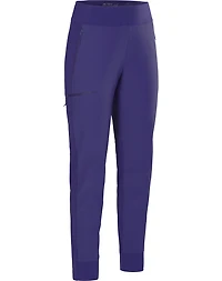 Gamma Hybrid Pant Women's