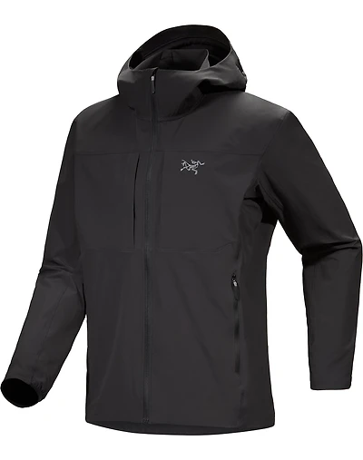 Gamma Lightweight Hoody Men's