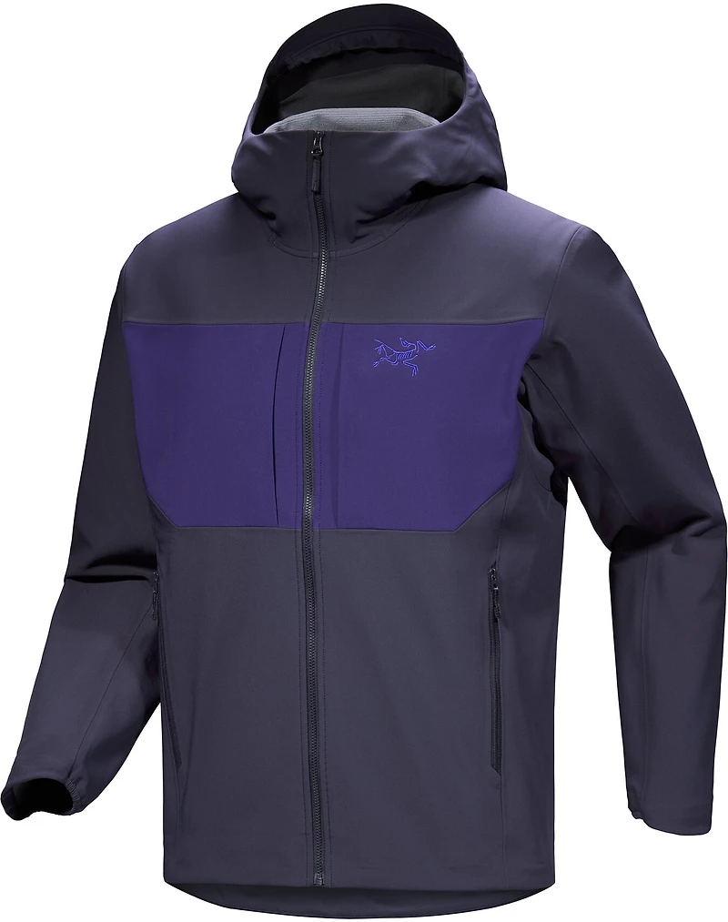 Gamma MX Hoody Men's