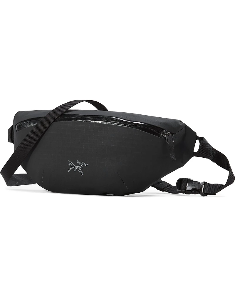 Granville Crossbody Bag