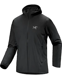 Incendo Hybrid Hoody Men's