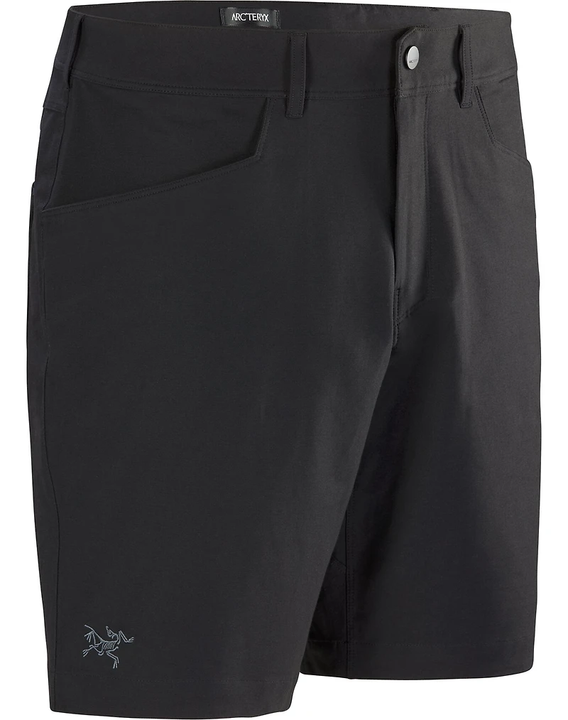 Kragg Cotton Short 9\" Men's