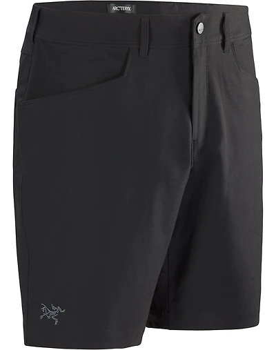 Kragg Cotton Short 9\" Men's