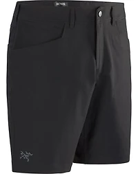 Kragg Cotton Short 9\" Men's
