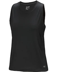Lana Merino Wool Tank Women's