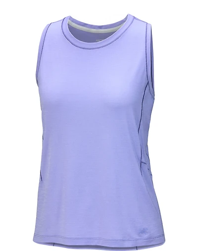 Lana Merino Wool Tank Women's
