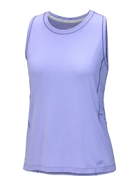 Lana Merino Wool Tank Women's