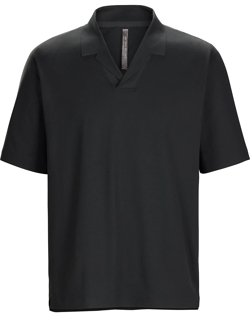 Metron Polo Shirt SS Men's