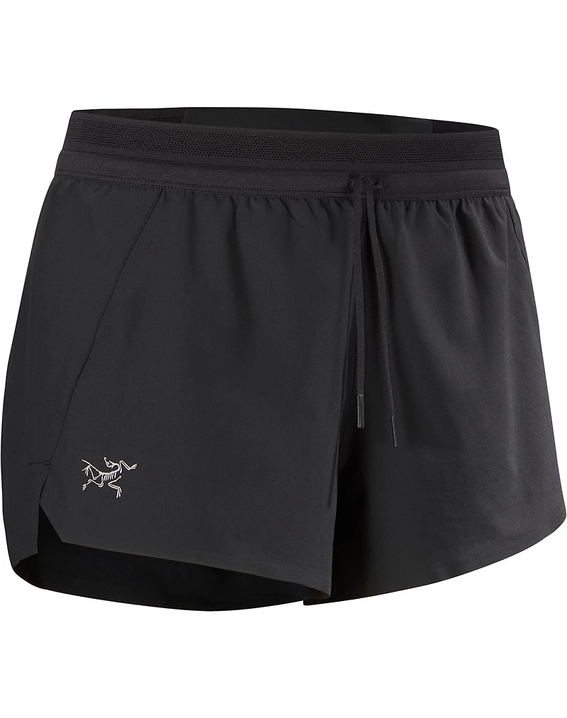 Norvan Short 3\" Women's