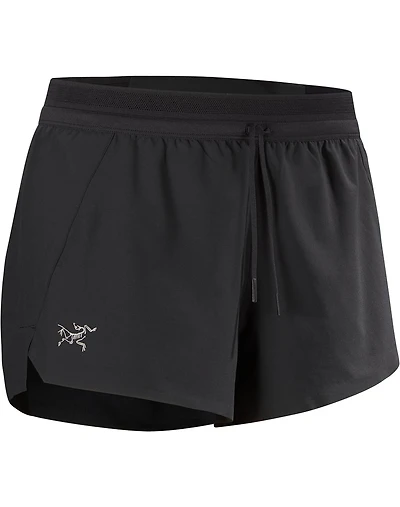 Norvan Short 3\" Women's