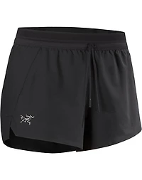Norvan Short 3\" Women's