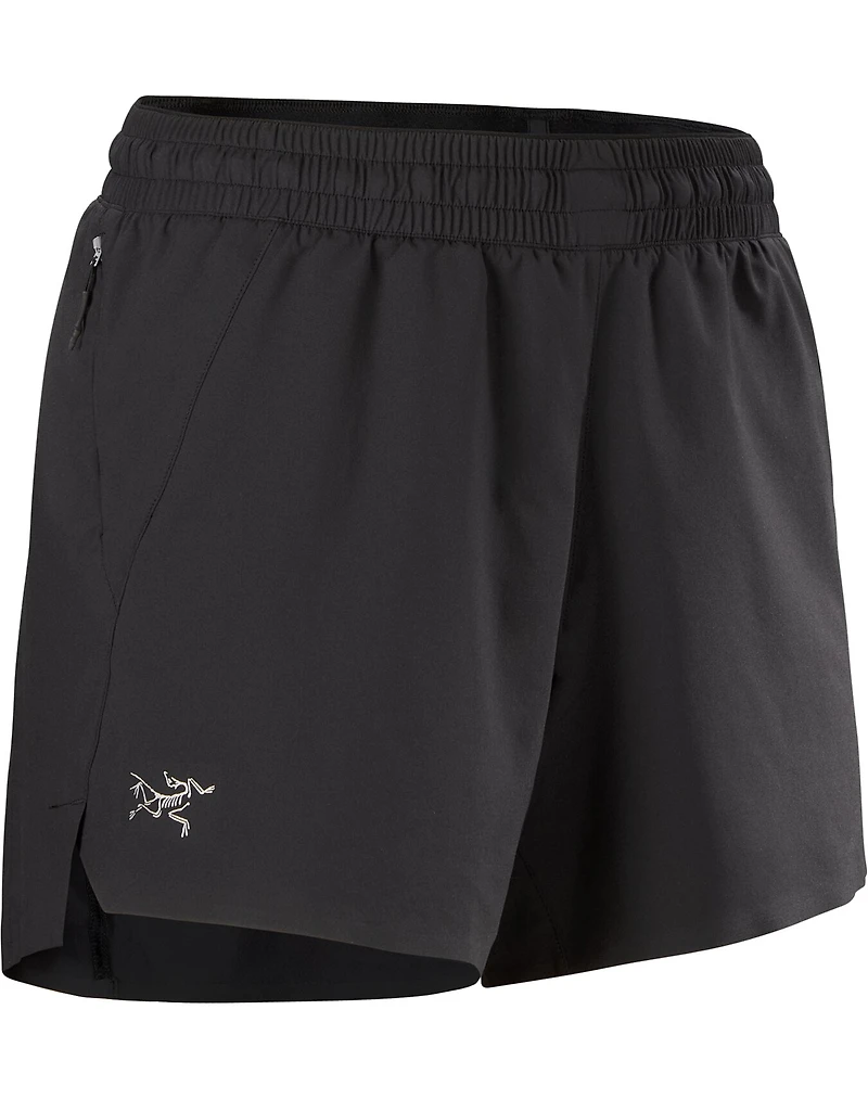 Norvan Short 5\" Women's