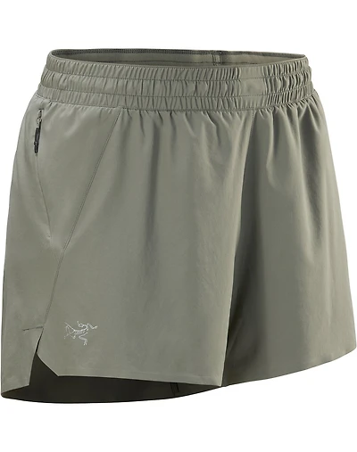 Norvan Short 5\" Women's
