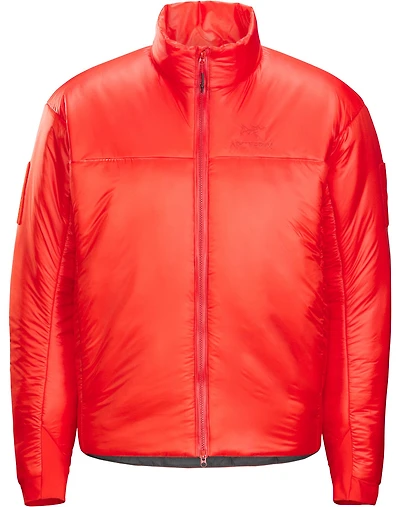 Ogee Insulated Jacket