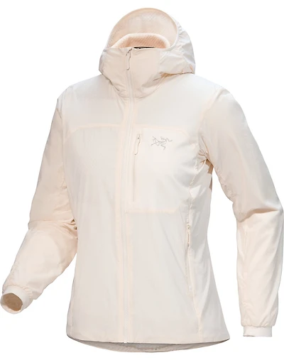 Proton SL Hoody Women's