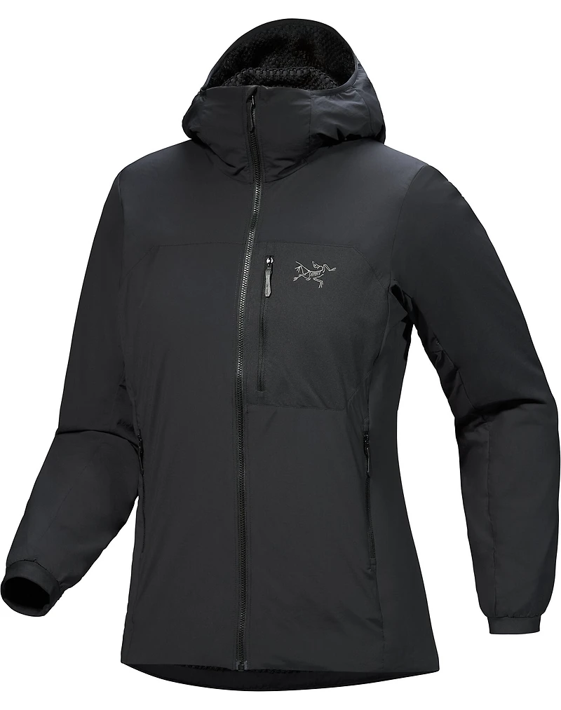 Proton SL Hoody Women's