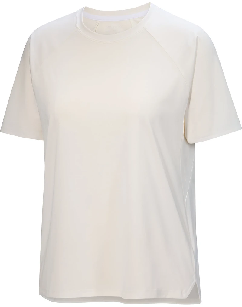 Silene Crew Shirt SS Women's