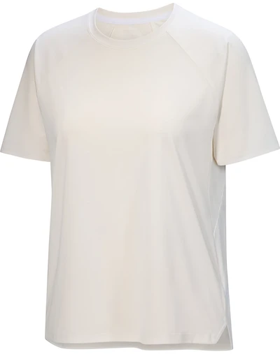 Silene Crew Shirt SS Women's