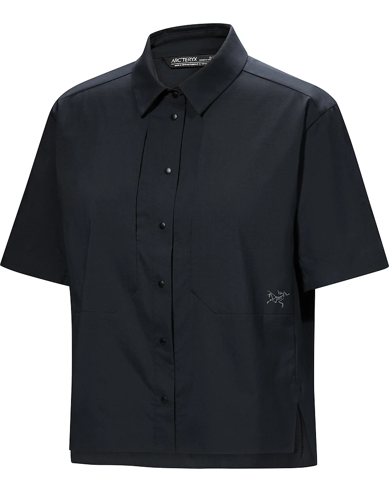 Sima Shirt SS Women's