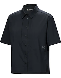 Sima Shirt SS Women's