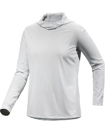 Taema Hoody Women's