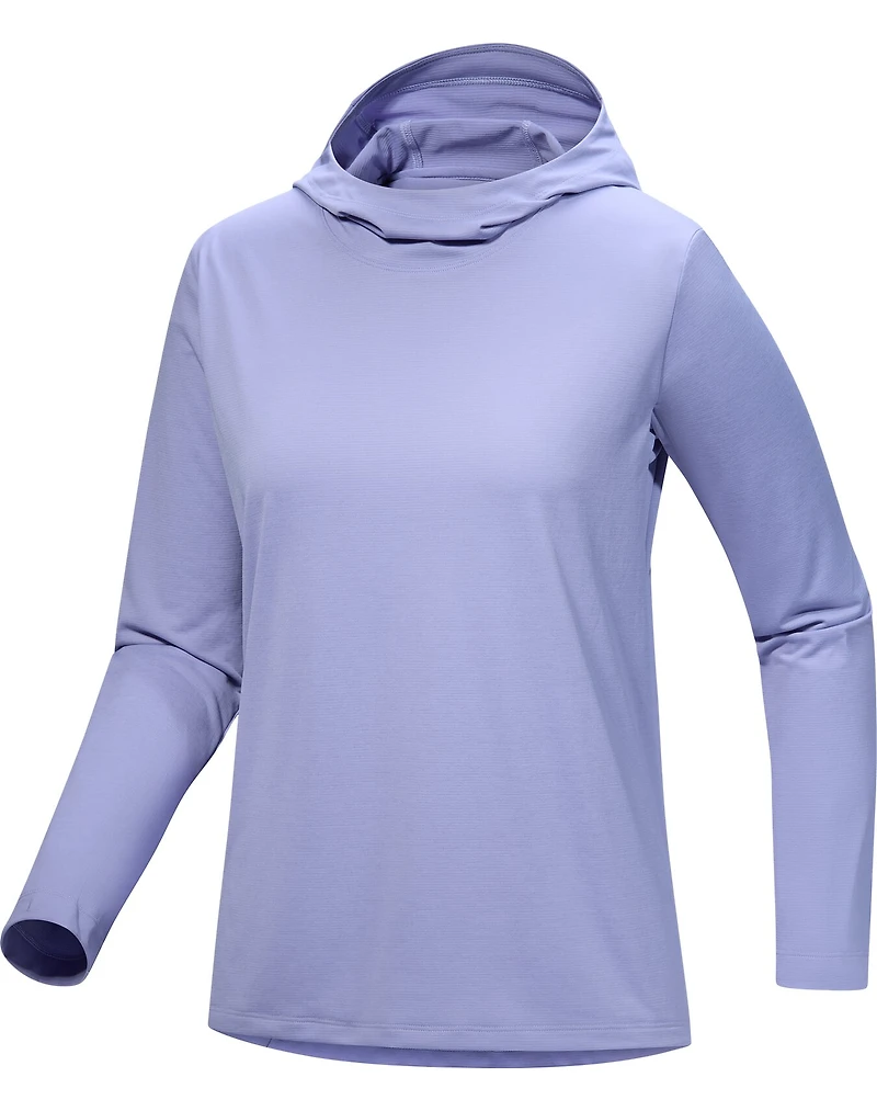 Taema Hoody Women's