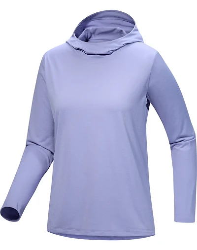 Taema Hoody Women's