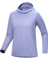 Taema Hoody Women's