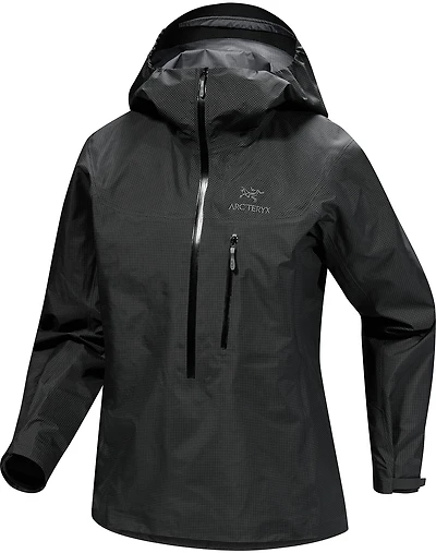 Alpha SL Anorak Women's