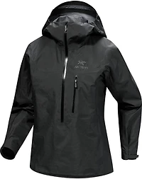 Alpha SL Anorak Women's