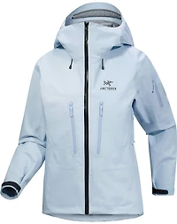 Alpha SV Jacket Women's