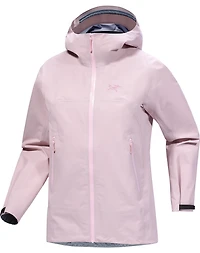 Beta Jacket Women's