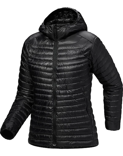 Cerium SL Hoody Women's