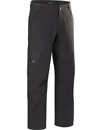 Cronin Cotton Pant Men's