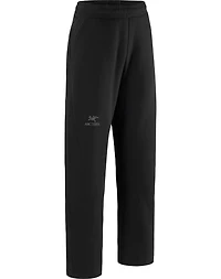 Emblem Fleece Jogger Women's