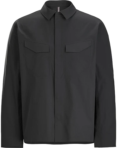 Field Shirt LS Men's