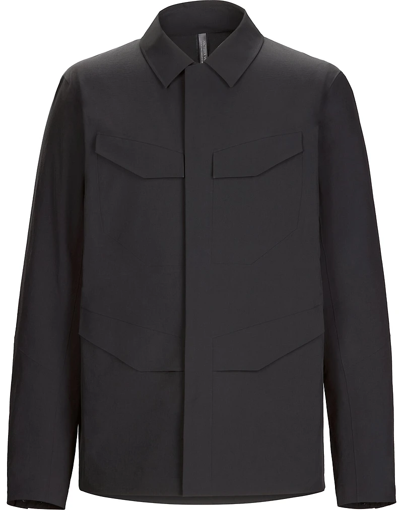 Field Softshell Jacket Men's