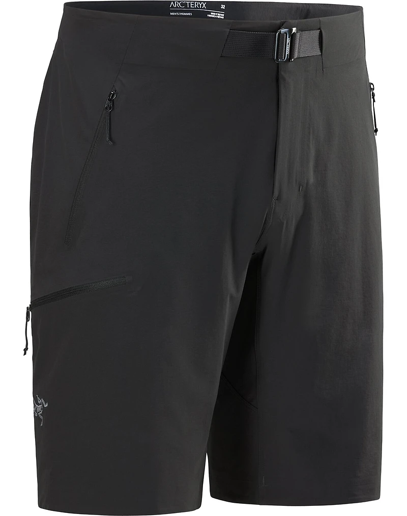 Gamma SL Short 11\" Men's