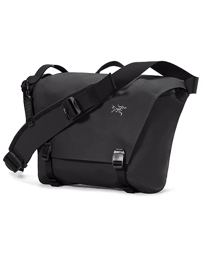 Granville 10 Courier Bag