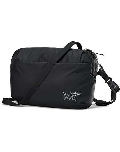 Heliad Crossbody Bag