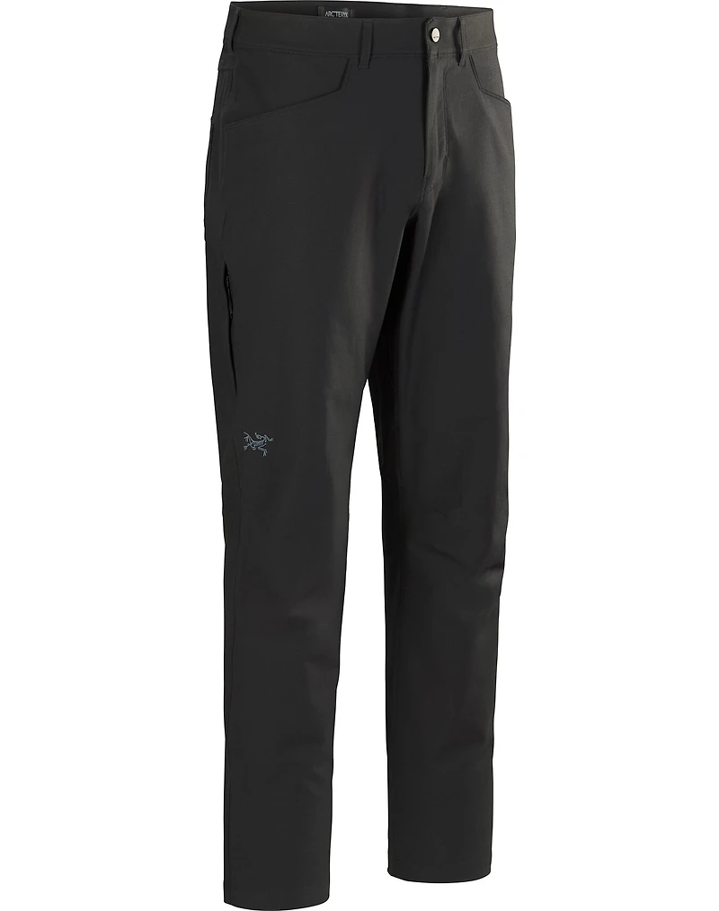 Kragg Cotton Pant Men's