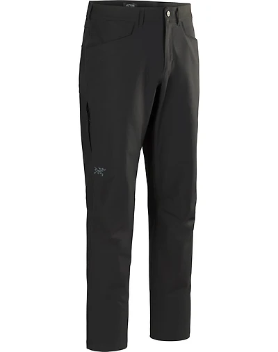 Kragg Cotton Pant Men's