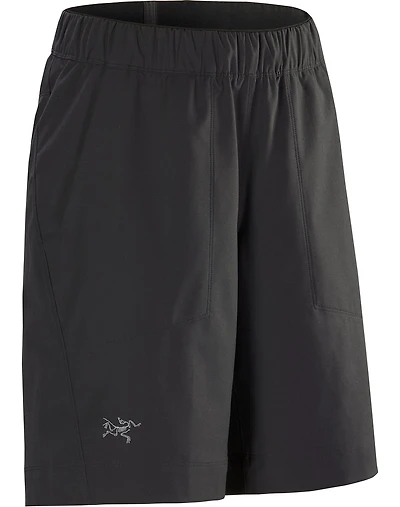 Kragg Cotton Short 9\" Women's
