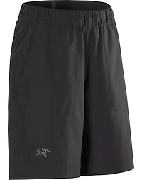 Kragg Cotton Short 9\" Women's