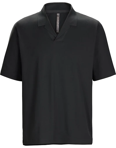 Metron Polo Shirt SS Men's